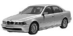 BMW E39 P0C98 Fault Code