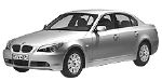 BMW E60 P0C98 Fault Code