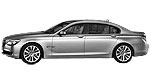 BMW F02 P0C98 Fault Code