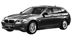 BMW F11 P0C98 Fault Code