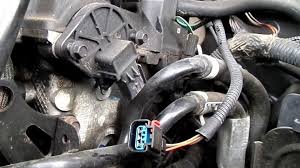 See P0C98 repair manual